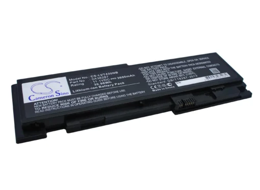 Батерия за лаптоп Lenovo ThinkPad T420s T420si T430s 42T4846