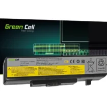 Батерия за лаптоп GREEN CELL LENOVO  L11S6Y01 V580 ThinkPad Edge E430 E440 E530 11.1V