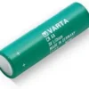 Литиева батерия VARTA CR AA 3V 2000mAh
