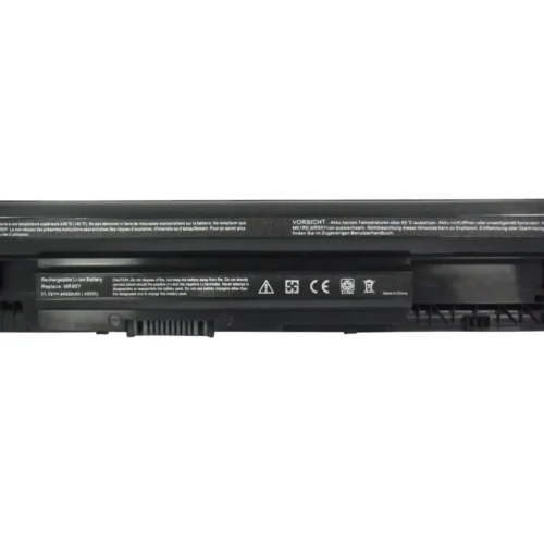 Батерия  за лаптоп  Dell Inspiron 14 3000 15 3000 3521 3537 15R 5521 5537 17 5749 15R 10.8V 4400mAh CAMERON