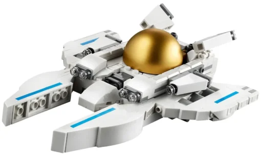 LEGO Creator 3-in-1 – Space Astronaut- 31152
