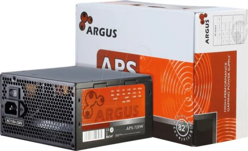 Захранващ блок Inter Tech Argus APS-720W