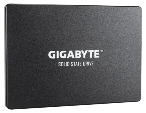 SSD диск Gigabyte 256GB 2.5″ SATA III 7mm