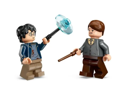 LEGO Harry Potter – Expecto Patronum – 76414