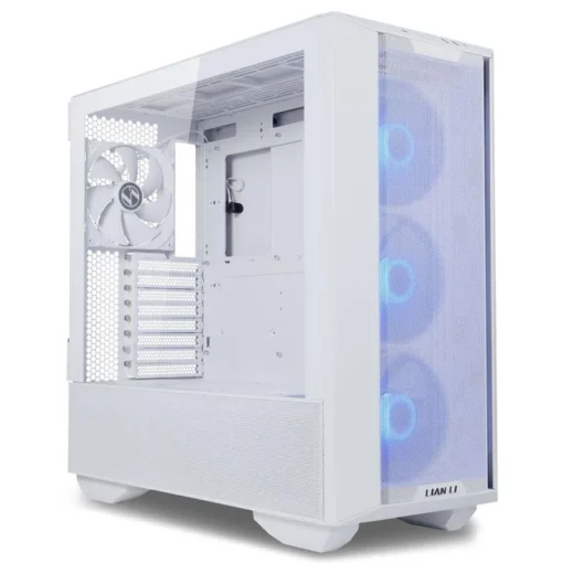 Кутия за компютър Lian-Li LANCOOL III RGB Mid-Tower