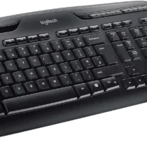 Kомплект клавиатура с мишка Logitech MK330 Безжичен 2.4 GHz