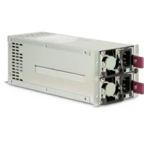 Захранващ блок Inter Tech IPC ASPOWER R2A-DV0550-N 2x500W 2U 80+ Gold