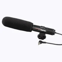 Микрофон HAMA RMZ-14 кардиоденстерео 3.5мм
