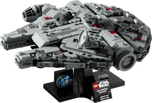 LEGO Star Wars – Millennium Falcon – 75375