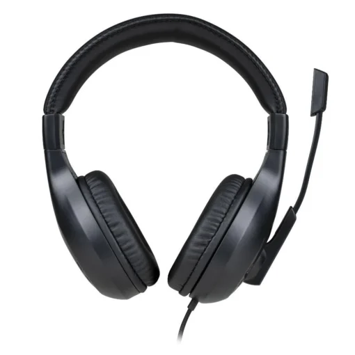 Геймърски слушалки Nacon Bigben PS5 Official Headset V1 Black