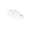 Геймърска мишка HyperX Pulsefire Haste 2 RGB Бял