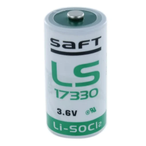 Литиево тионил хлоридна батерия 36V 21Ah  2/3A  LS17330/STD/с пъпка/