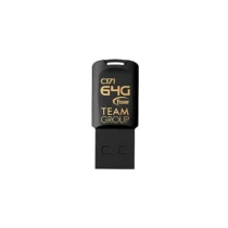 USB памет Team Group C171 64GB USB 2.0 Черен