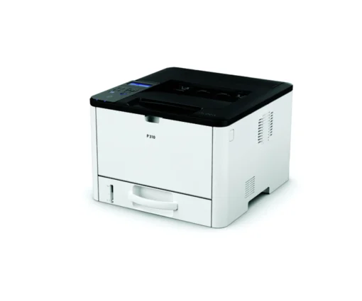Лазерен принтер RICOH P310