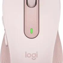 Безжична Мишка Logitech Signature M650 L - Rose USB