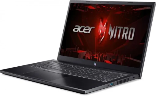 Лаптоп Acer Nitro V ANV15-51-5834 15.6inch FHD IPS