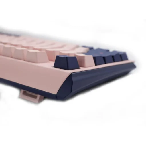 Геймърскa механична клавиатура Ducky One 3 Fuji Full-Size