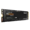 SSD диск SAMSUNG 970 EVO Plus 2TB M.2 Type 2280 MZ-V7S2T0BW