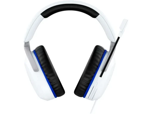 Геймърски слушалки HyperX Cloud Stinger за PS5/PS4 3.5mm жак с Микрофон