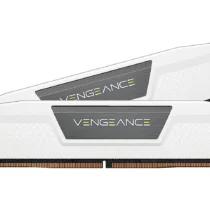 Памет за компютър Corsair Vengeance White 32GB (2x16GB) DDR5 DRAM 6000MHz CL36