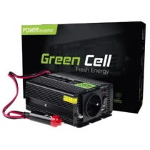 Инвертор GREEN CELL 12V/150W