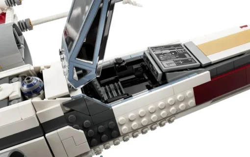 LEGO Star Wars – X-Wing Starfighter – 75355