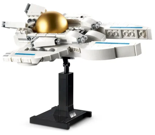 LEGO Creator 3-in-1 – Space Astronaut- 31152