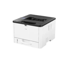 Лазерен принтер RICOH P310 USB 2.0 LAN A4 32 ppm Стартов тонер 1000