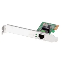 Мрежова карта EDIMAX EN-9260TX-E PCI-ex 10/100/1000 Gigabit Ethernet low profile