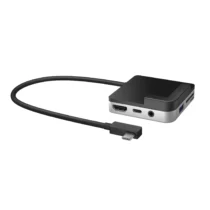 Докинг станция j5create JCD612 USB-C към 4K 60 Hz HDMI За iPad Pro