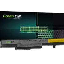 Батерия  за лаптоп GREEN CELL Lenovo B40 B50 G550s N40 N50 45N1184 14.4V 2200mAh