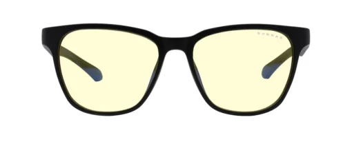 Геймърски очила GUNNAR Berkeley Onyx Amber
