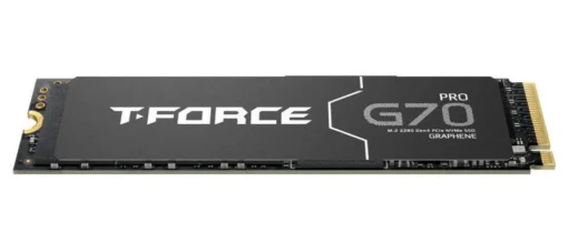SSD диск Team Group T-Force G70 Pro