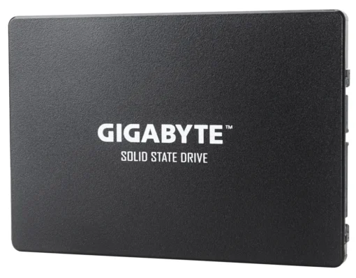 SSD диск Gigabyte 480GB 2.5″ SATA III 7mm