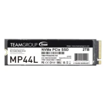 SSD диск Team Group MP44L M.2 2280 NVMe 500GB PCI-e 4.0 x4