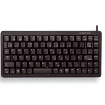 Жична клавиатура CHERRY G84-4100 USB 86 клавиша Черна