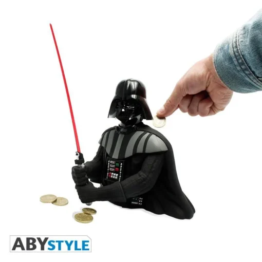 Касичка ABYSTYLE STAR WARS – Darth Vader