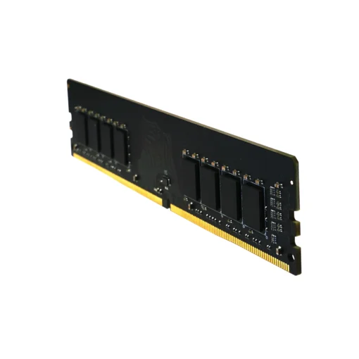 Памет за компютър Silicon Power 4GB DDR4 PC4-19200 2400MHz CL17