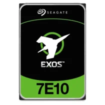 Хард диск SEAGATE Exos 7E10 2TB 256MB SATA 7200rpm ST2000NM000B