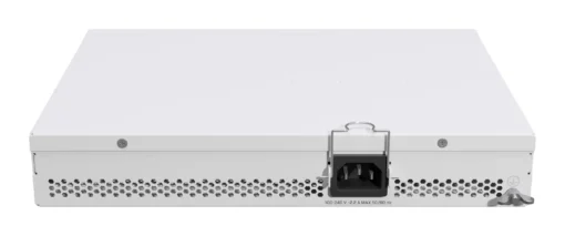 Суич MikroTik CSS610-8P-2S+IN, 8 x Gigabit Ethernet ports, 2 x SFP - Image 3