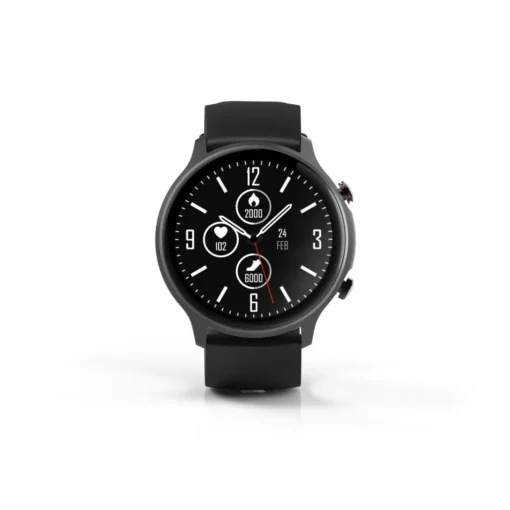 Смарт часовник Hama Fit Watch 6910