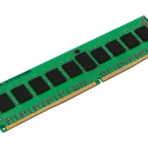 Памет за компютър Kingston 16GB DDR4 PC4-25600 3200MHz CL22 KVR32N22S8/16