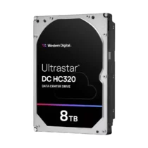 Хард диск WD Ultrastar DC HC320 8TB 7200rpm 256MB SATA 3
