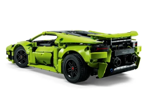 LEGO Technic – Lamborghini Huracan Tecnica – 42161