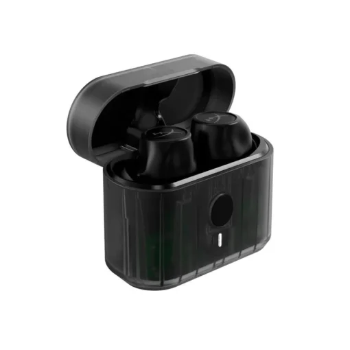Блутут слушалки тапи с микрофон HyperX Cirro Buds Pro