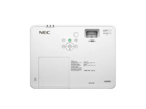 Видеопроектор NEC ME383W