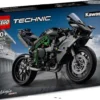 LEGO Technic - Kawasaki Ninja H2R - 42170