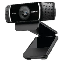 Уеб камера с микрофон LOGITECH C922 PRO STREAM v2 Full-HD USB2.0