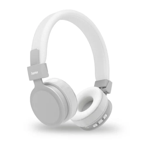 HAMA Слушалки с микрофон “Freedom Lit II” Bluetooth