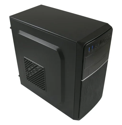 Кутия за компютър LC Power LC2015MB-ON
